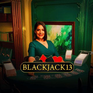 Blackjack 13